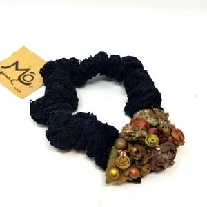Mo‎ Originals Vintage 90's NEW Headband Handmade